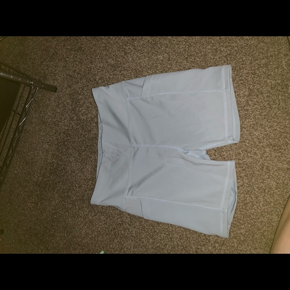 Ebb and Flow bike shorts
